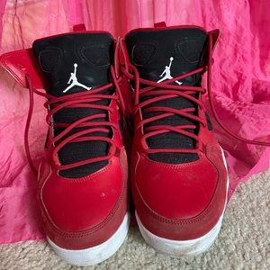 JORDANS